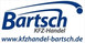 Logo KFZ-Handel Uwe Bartsch & KFZ-Handel Bernd Bartsch
